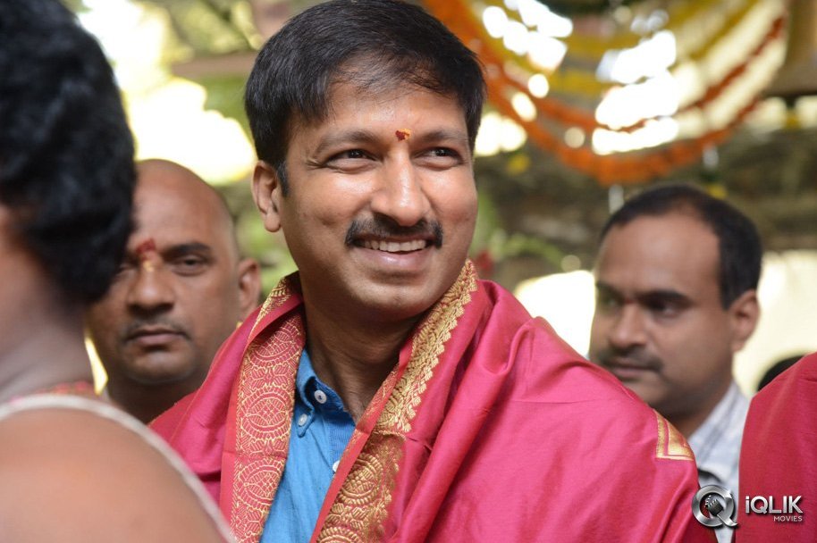 Loukyam-Movie-Opening